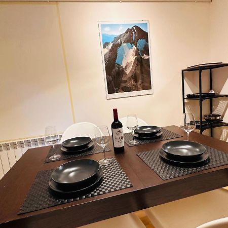 Apartamento Lozano Parzán Eksteriør billede