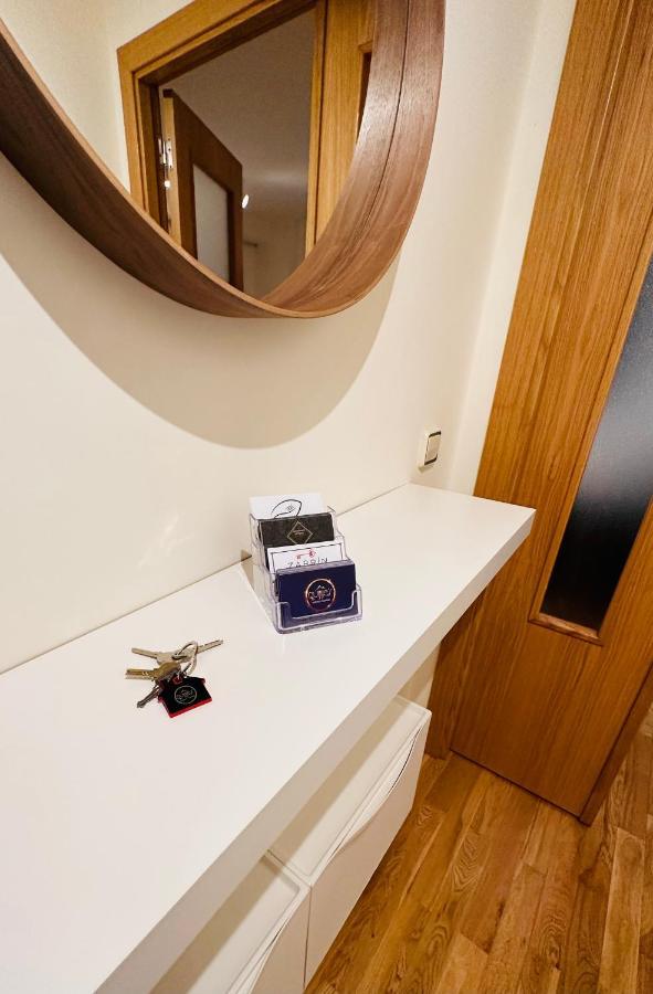 Apartamento Lozano Parzán Eksteriør billede