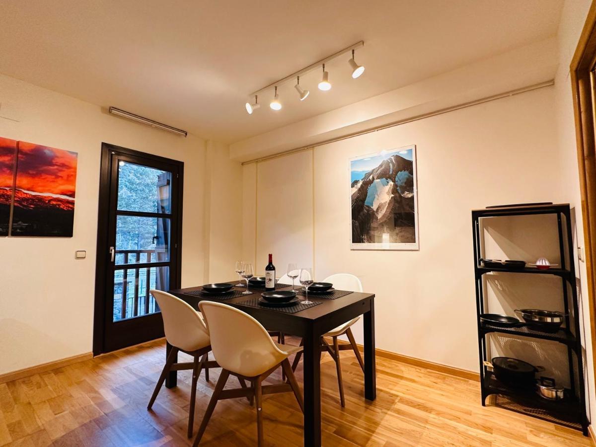 Apartamento Lozano Parzán Eksteriør billede